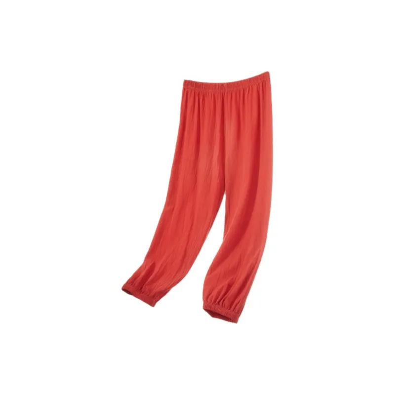 Yalu Women's Pajama Pants-9