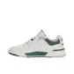 White/Green