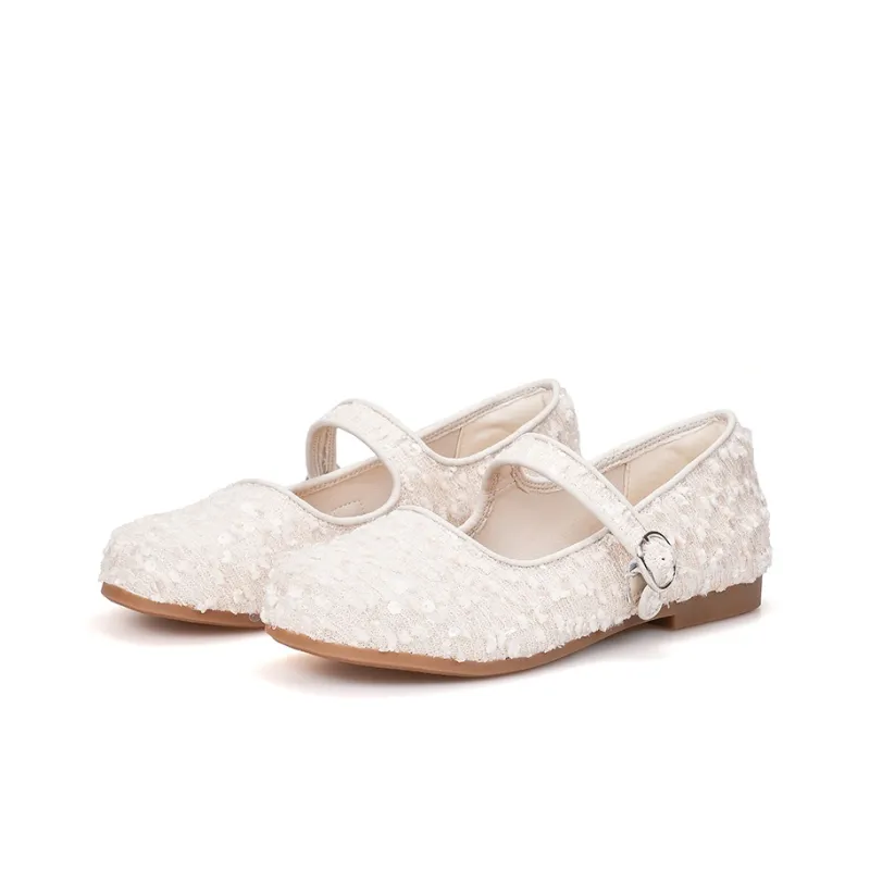 Joy&Mario Casual Single Shoes Women's-1