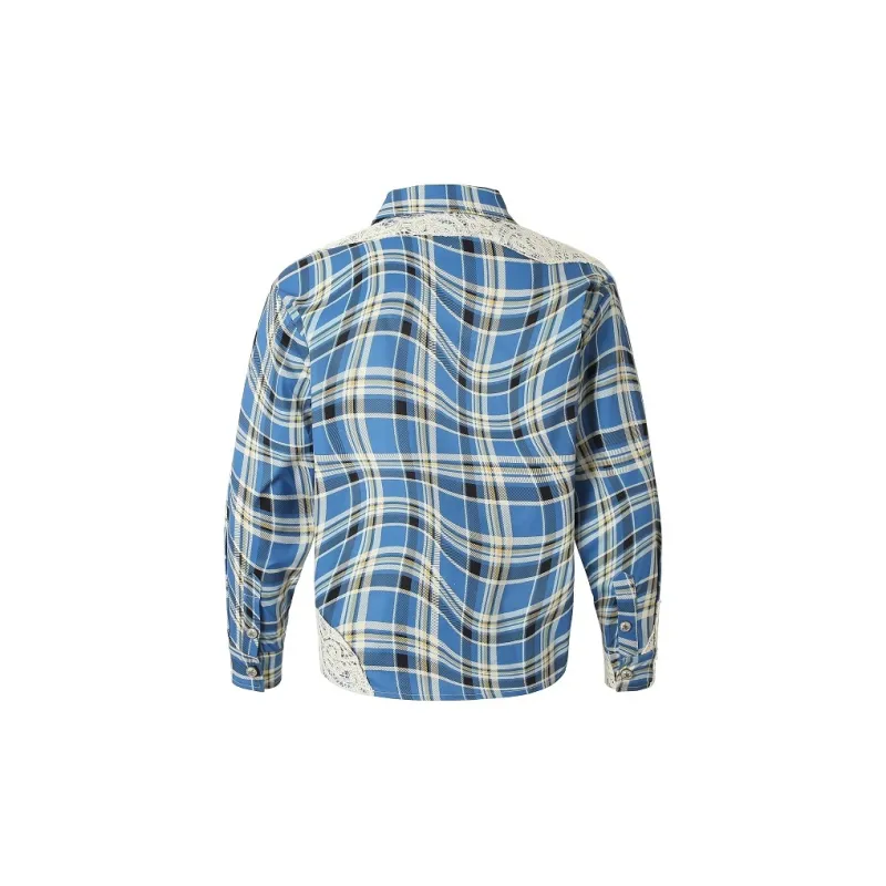 YADcrew Shirts Unisex-1