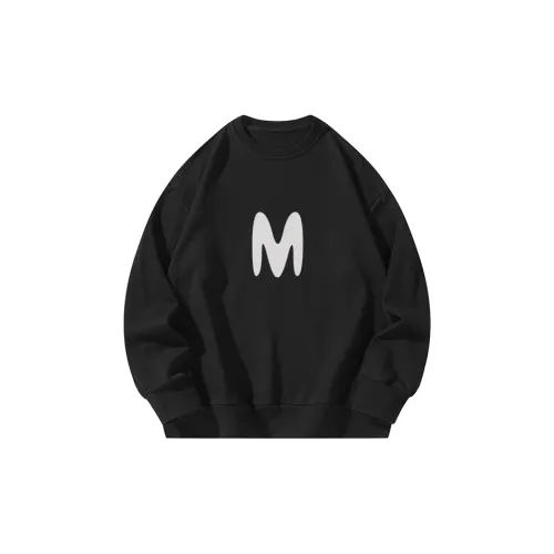 COMGM Sweatshirts Unisex