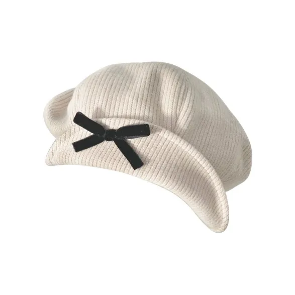 MUSTKOO Berets Women's-1