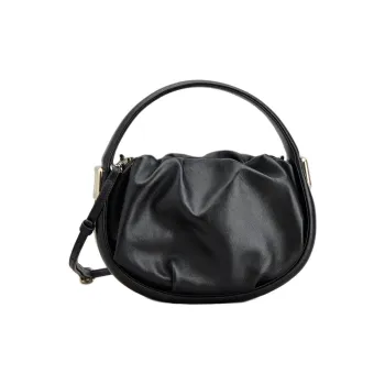 Roger Vivier Hobo Viv' Choc Royal Mini Bag