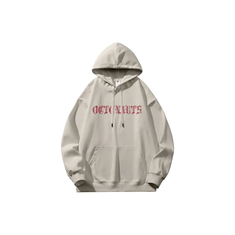 Small Columns Under The Sea Sweatshirt Unisex-13