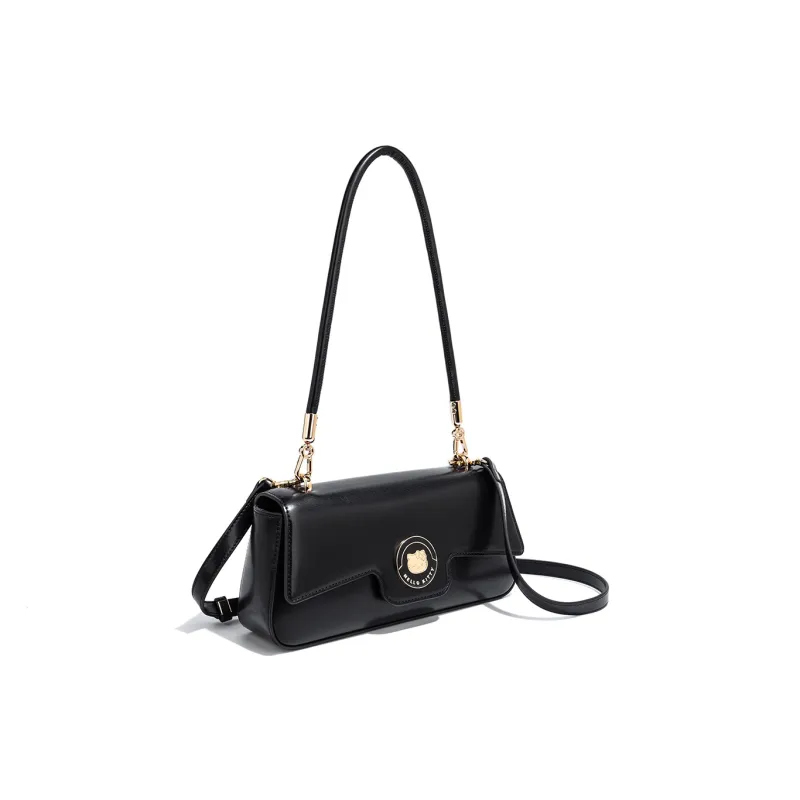 Sanrio X Hello Kitty X MESUCA Kitty Series Shoulder Bags-9