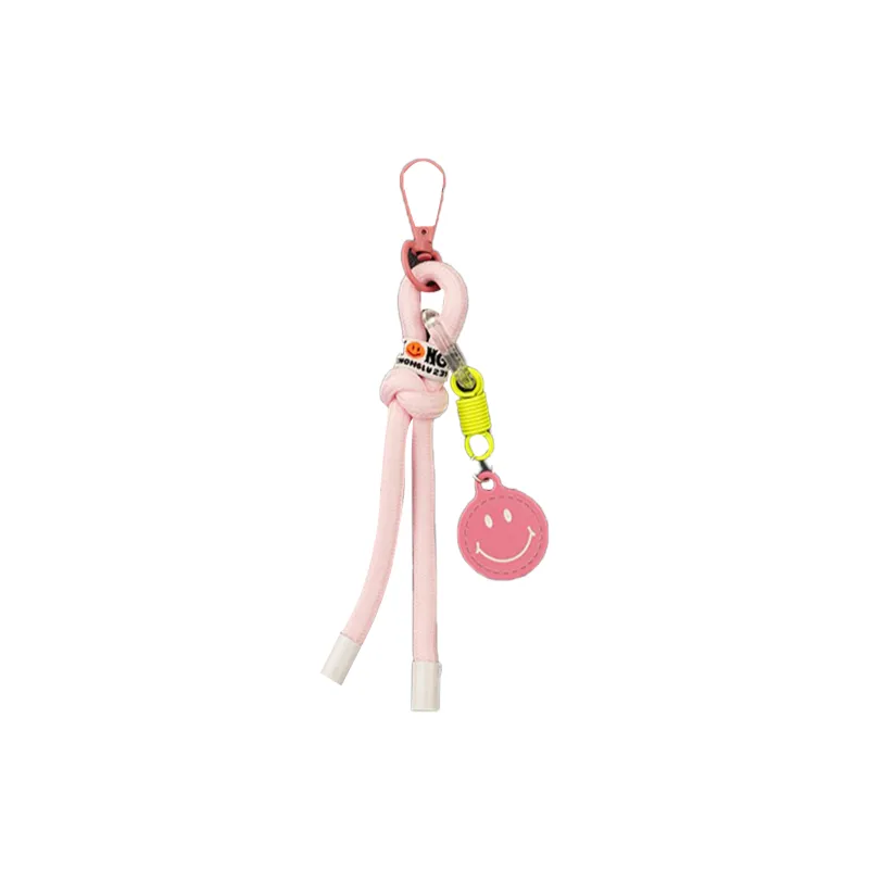 IOTS Resin Hip Hop Cute Advanced Personalized, Creative Bag Pendant Accessory Unisex-5