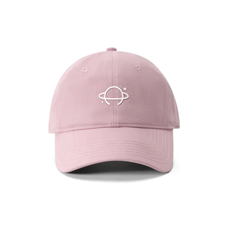 Big Head Planet Cotton Baseball Caps Unisex-8