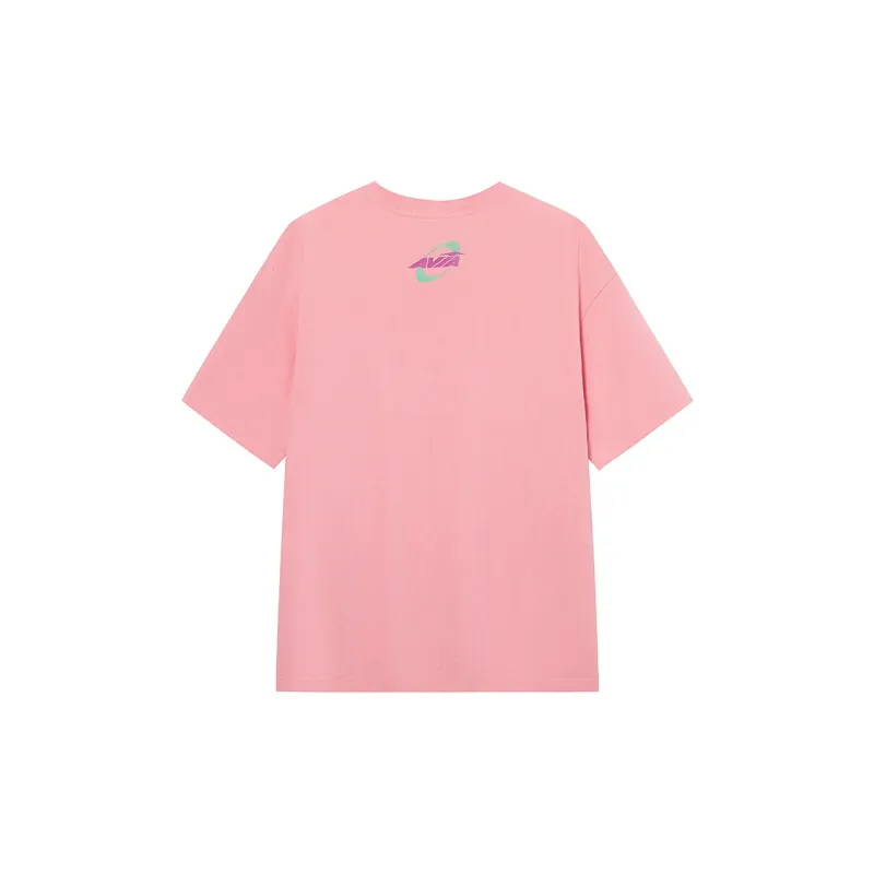 AVIA T-Shirts Unisex-5