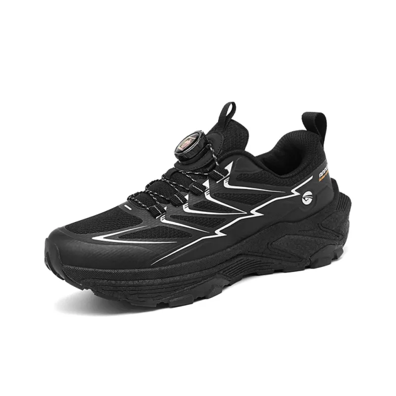 ORD Anti Slip Wear Resistant Breathable Impact Resistant Lightweight Height Increasing Low Top Running Shoes Unisex-1