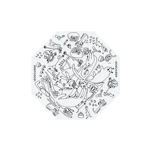 UODYCOCO 우산