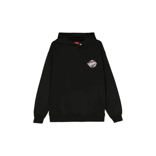 Vision Of Super X Hot Wheels Cotton Hoodie