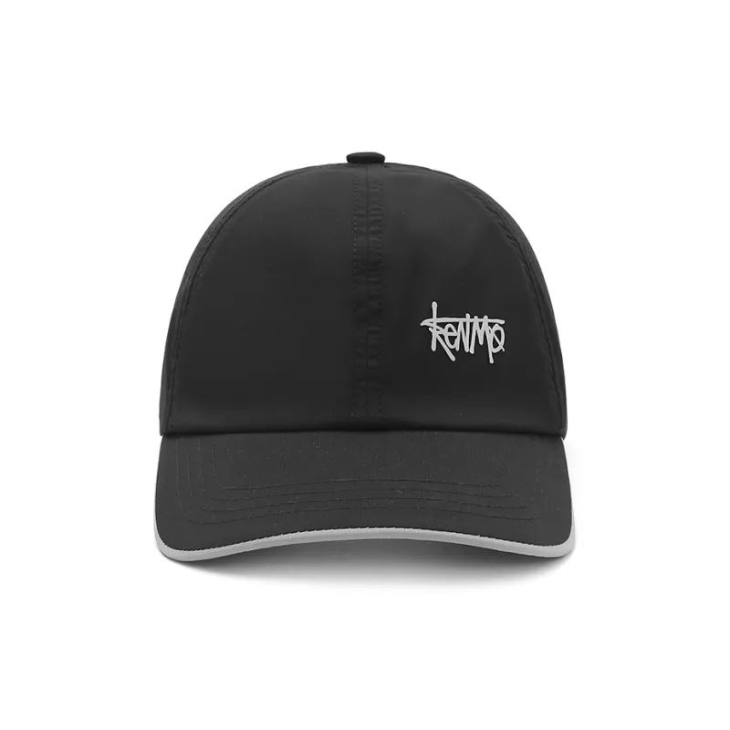 KENMO Polyester Baseball Caps Unisex-1