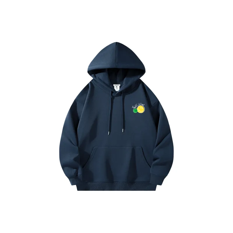 AMBER LIGHT Sweatshirts Unisex-7