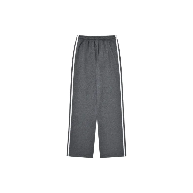 DESSUU Casual Pants Unisex-1