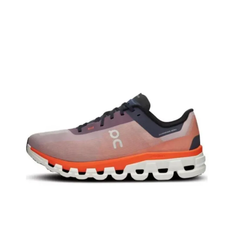 On Running Cloudflow 4 Quartz Flame-6