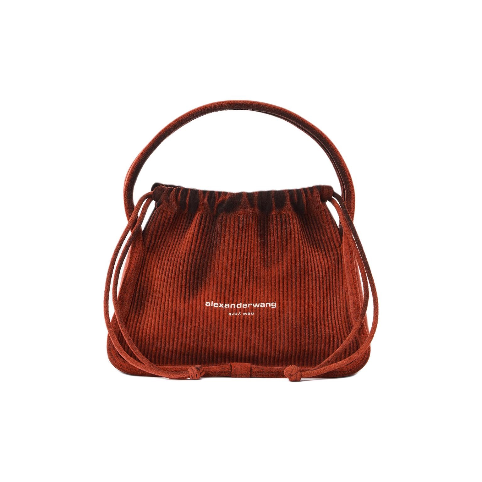Alexander Wang Small Ryan Tote Bag - POIZON
