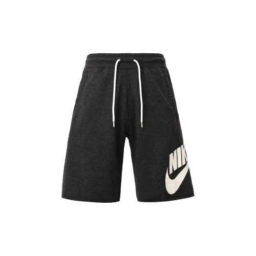 Nike Casual Shorts Unisex Black
