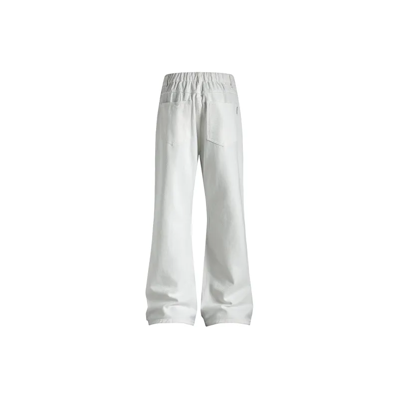 Zanzas Jeans Unisex-3