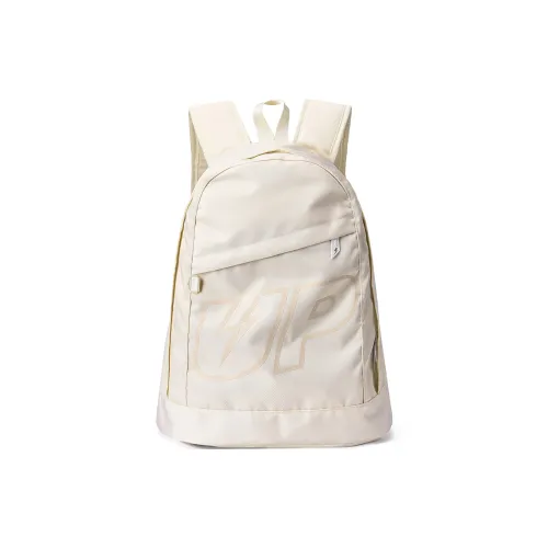 TURN UP Backpacks Off White