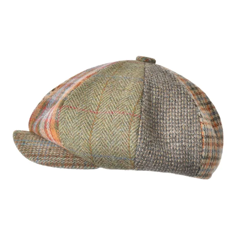 KENMONT Sheep Wool Berets Women's-2