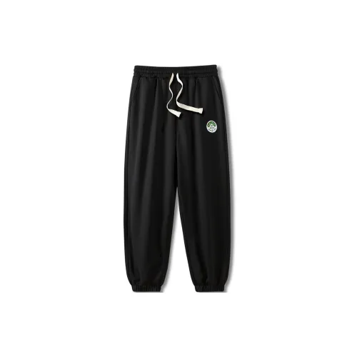 FIDO DIDO Casual Pants Unisex