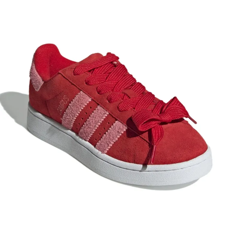 Adidas Campus 00s Better Scarlet Pink Spark Women's-3