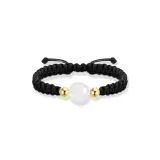 Adzuki Bean Ring[White]