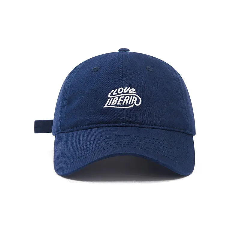 STUFFER 100% Cotton Baseball Caps Unisex-2