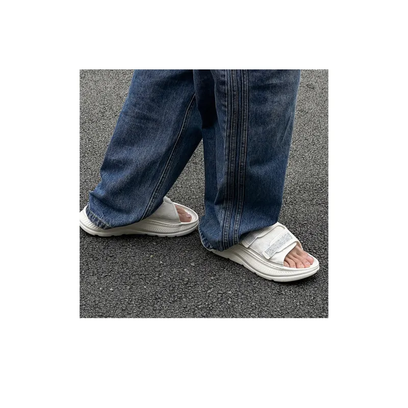 Beidouniao Slide Slippers Men's-15