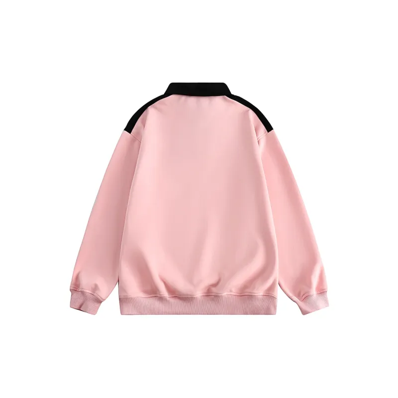 WANCHAO CP Sweatshirts Unisex-1