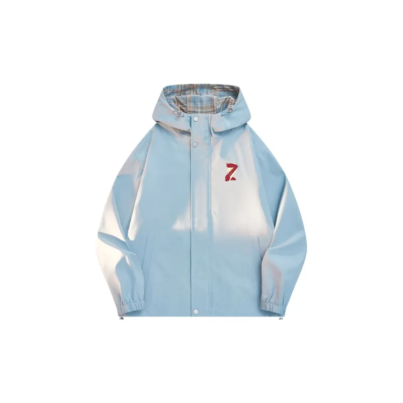 ZONEiD Jackets Unisex-7