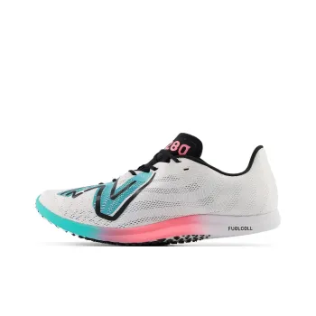 New Balance FuelCell 5280v2 'White Cyber Jade Pink'