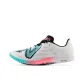 White/Cyber Jade/Pink