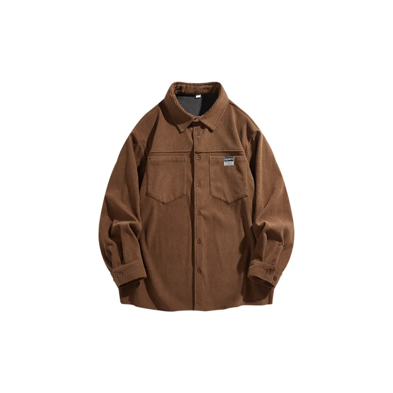 GDRX Shirts Unisex-12