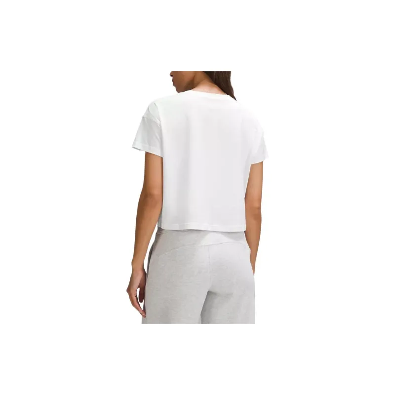 Lululemon Cates Regular T Shirt Women's-7