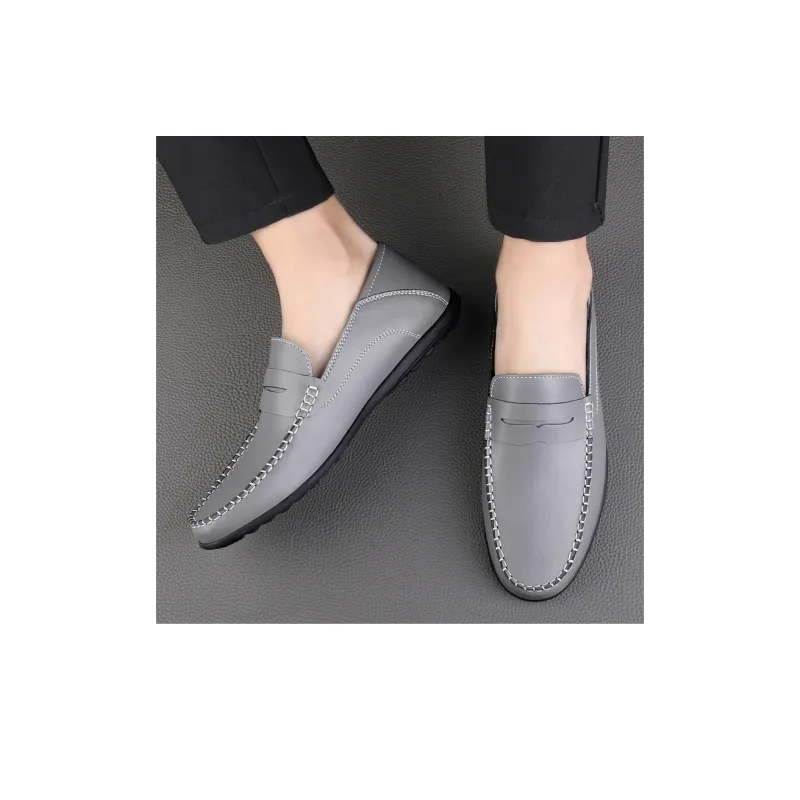 King Jinmai Men's Casual Shoes Men Low Top-12