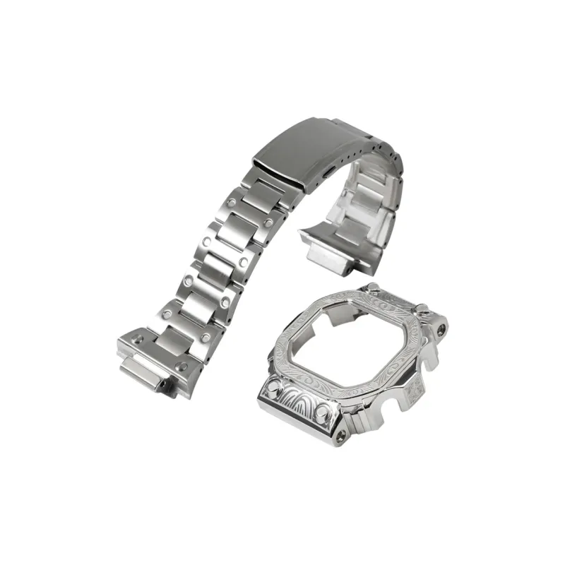 Keppot Unisex Watch Bands-6
