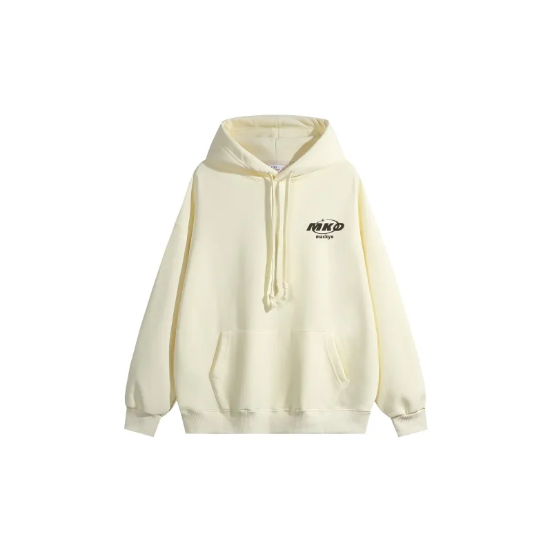 Mackyo Sweatshirts Unisex-17