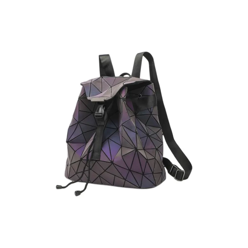 POLG PU Backpack Regular Unisex Cyclops-1