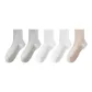 2 Light Gray+2 White+1 Khaki