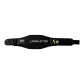 Advanced Peak Black/Back Width 17cm/Double-Layer Compression Wide