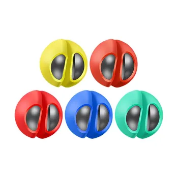 Monda Sinkers Fishing Rubber Electrolytic Lead