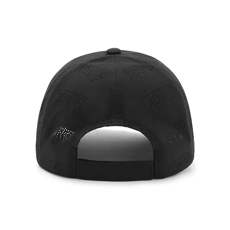 KENMO Polyester Baseball Caps Unisex-4