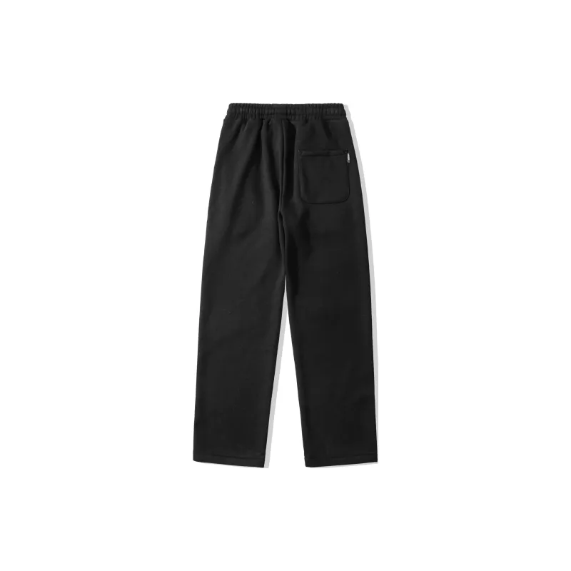 WOOD SOON Casual Pants Men-2
