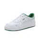 White Green