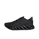Core Black/Core Black/Gray Five
