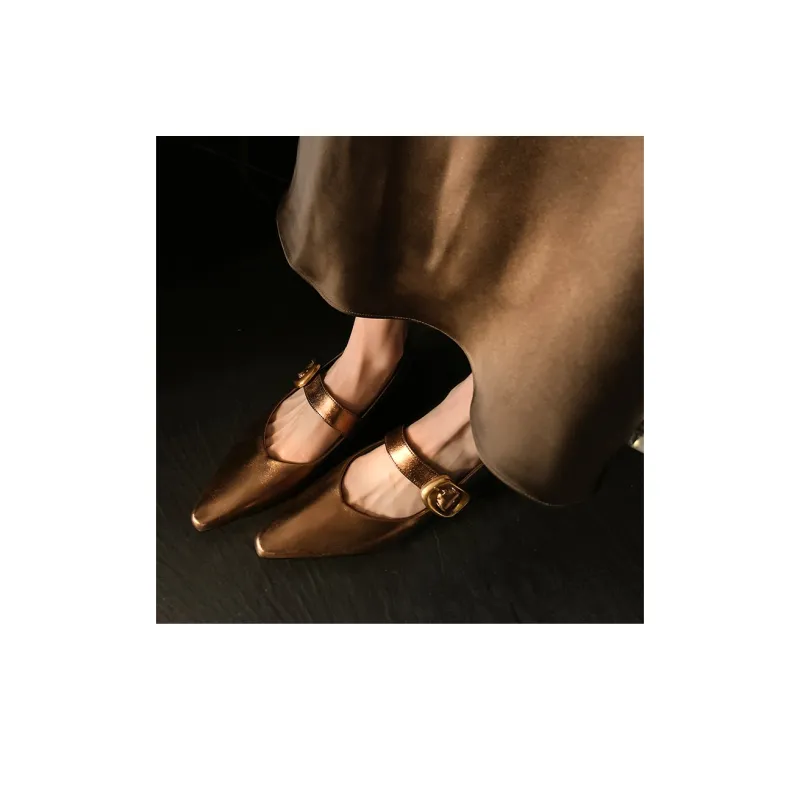 Naiyee Casual Single Shoes Women's-7