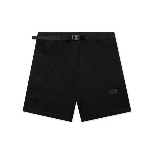 THE NORTH FACE Sports Shorts Men Black