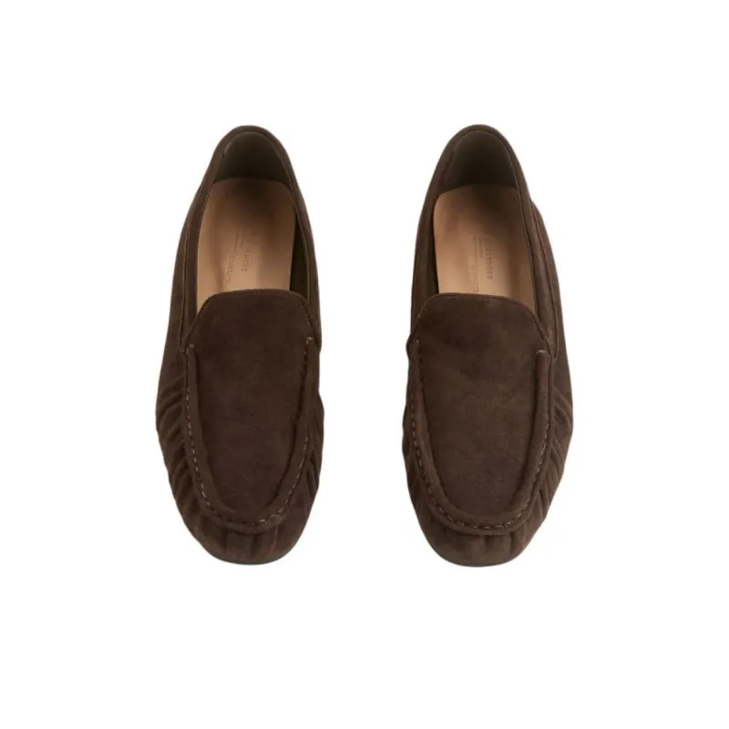 ARKET Loafers Women's Brown-2