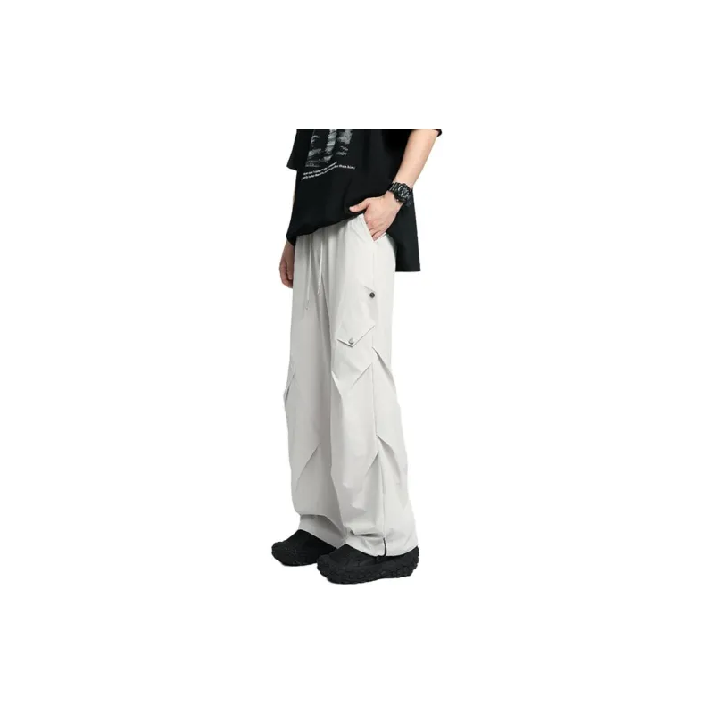 FKFT Cargo Pants Unisex-1